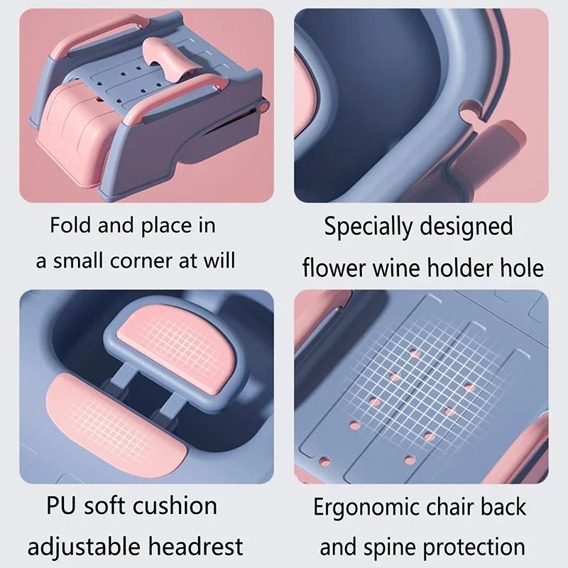 หัวเตียงแชมพูเก้าอี้ Sillas Dresser ล้างเด็ก Salon แชมพูเตียง Home Beauty โกนหนวด Lit แชมพูสปาเฟอร์นิเจอร์ Salon