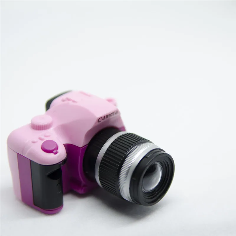 การถ่ายภาพเด็ก Props กล้อง SLR ขนาดเล็ก Mini Props ทารกแรกเกิดการถ่ายภาพอุปกรณ์เสริม Creative Props ตกแต่งภาพ