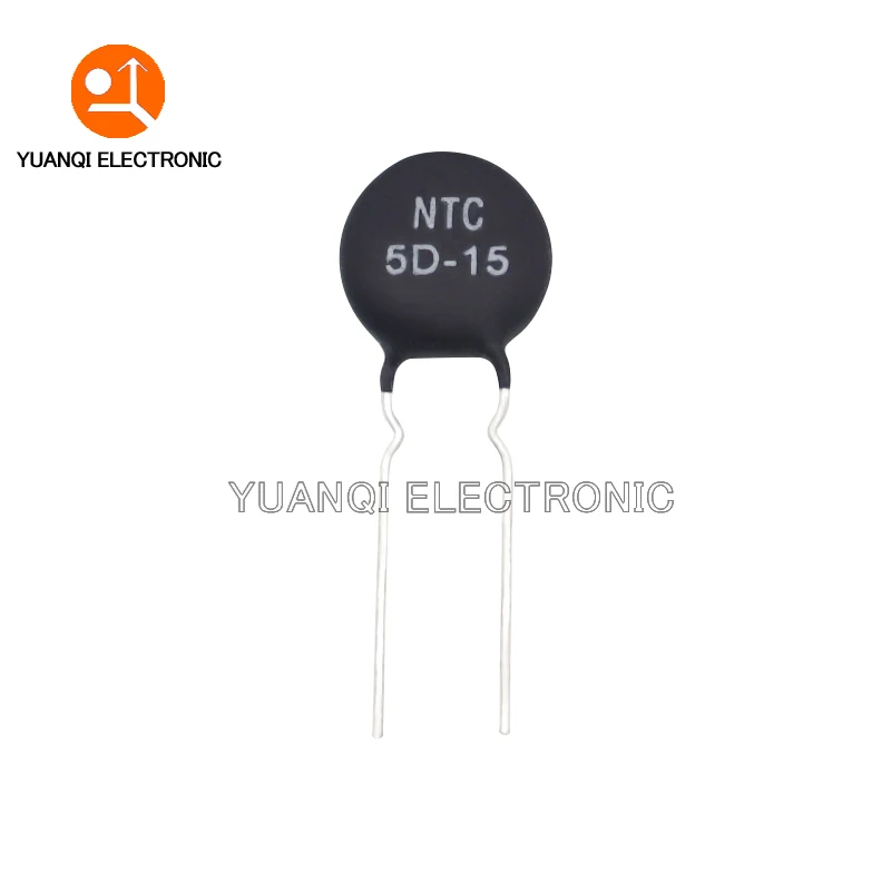 10 Uds resistencia térmica NTC 3D-9 5D-9 5D-11 5D-15 8D-11 8D-20 10D-7 10D-9 10D-11 10D-13 10D-15 10D-20 20D-20 33D-7 47D-15 50D-9