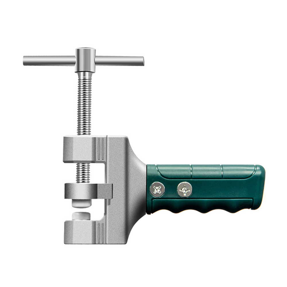 Set di taglierine per vetro diamantate Pinze per rompere il vetro per piastrelle in ceramica Taglierina professionale per ceramica per uso domestico per utensili da taglio per piastrelle in vetro
