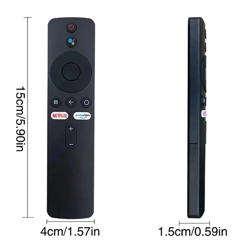 NEW XMRM-00A Voice Remote For Mi 4A 4S 4X 4K Ultra HD Android TV FOR Xiaomi MI BOX S BOX 3 Box 4K Mi Stick TV