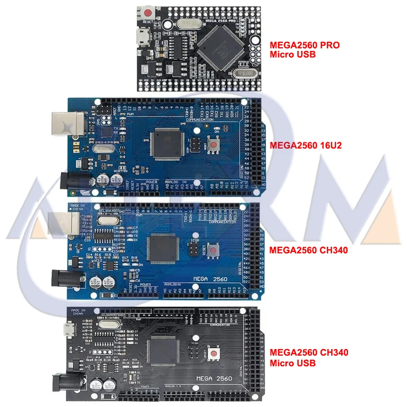 Mega2560 mega r3 (ATmega2560-16AU ch340g) avr usb board entwicklungs board mega2560 pro für arduino expansion board diy kit