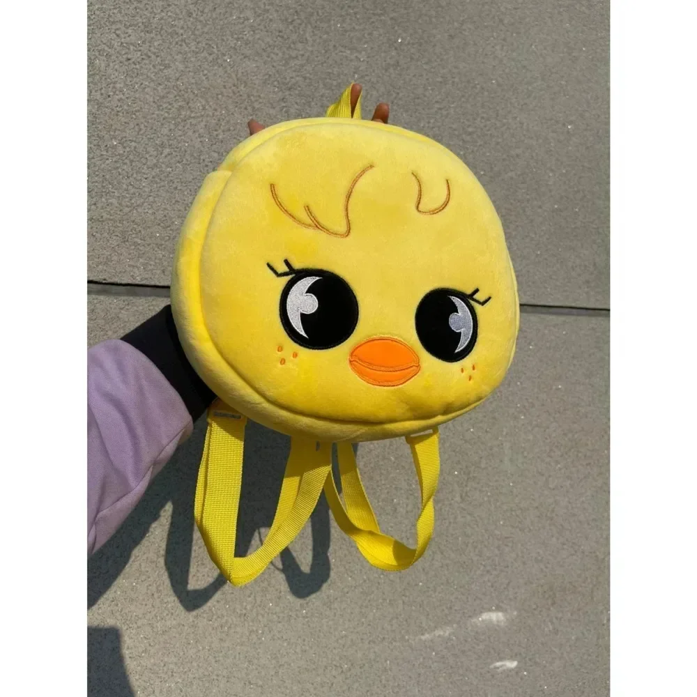 Nueva mochila SKZOO Kpop STAY, bolsa de felpa, cintura para hombre, mujer, informal, Diagonal, cruzada, almacenamiento en el pecho, bolsa para teléfono, bolsa para niños