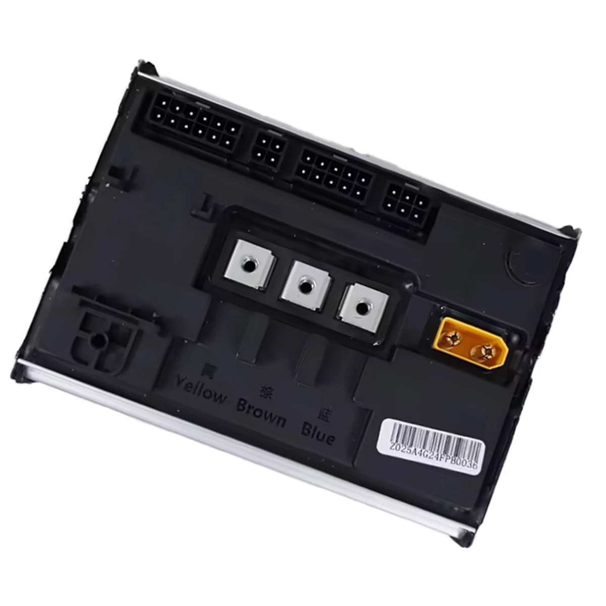 BABQ Controller Mainboard for Segway Ninebot ZT3 / ZT3 Pro Electric Scooter Control Board Assembly Replacements Parts