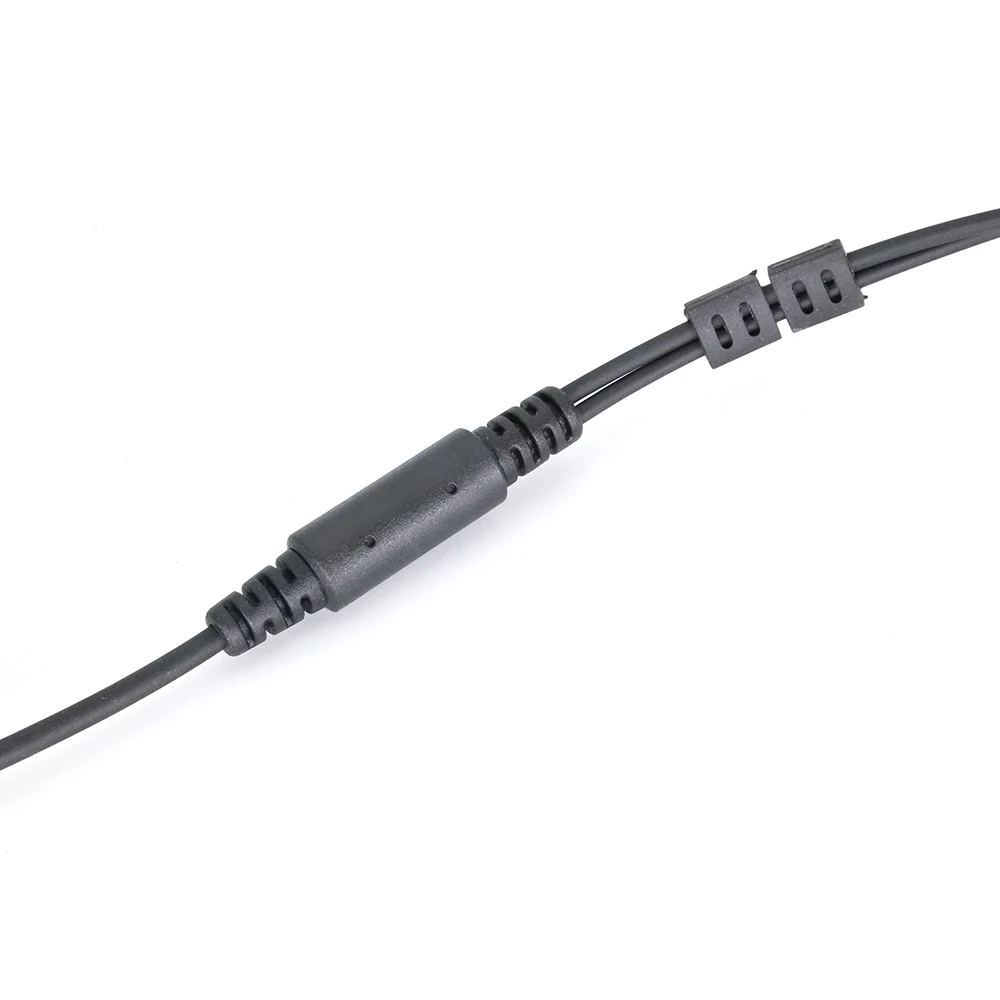 ミニトランシーバー、ラジオ、7.1mm用の音響エアチューブ付きラジオ電話,マイク,セキュリティエージェント