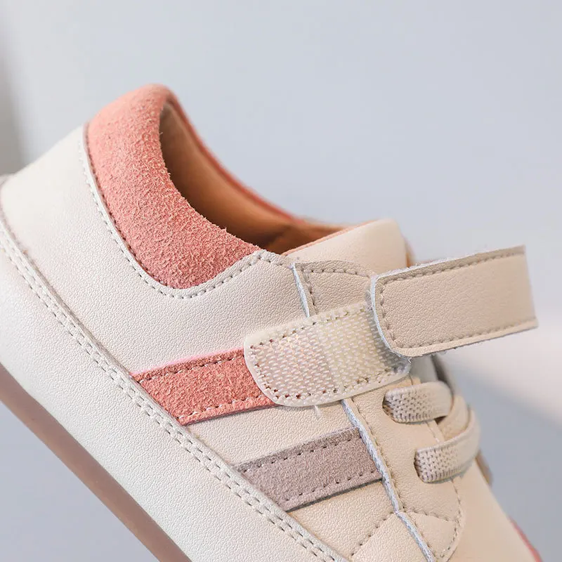 DIMI Frühling/Herbst Baby Kleinkind Schuhe Weiche Atmungsaktive Mikrofaser Leder Säugling Turnschuhe 0-3 Jahre Flache Walker Schuhe