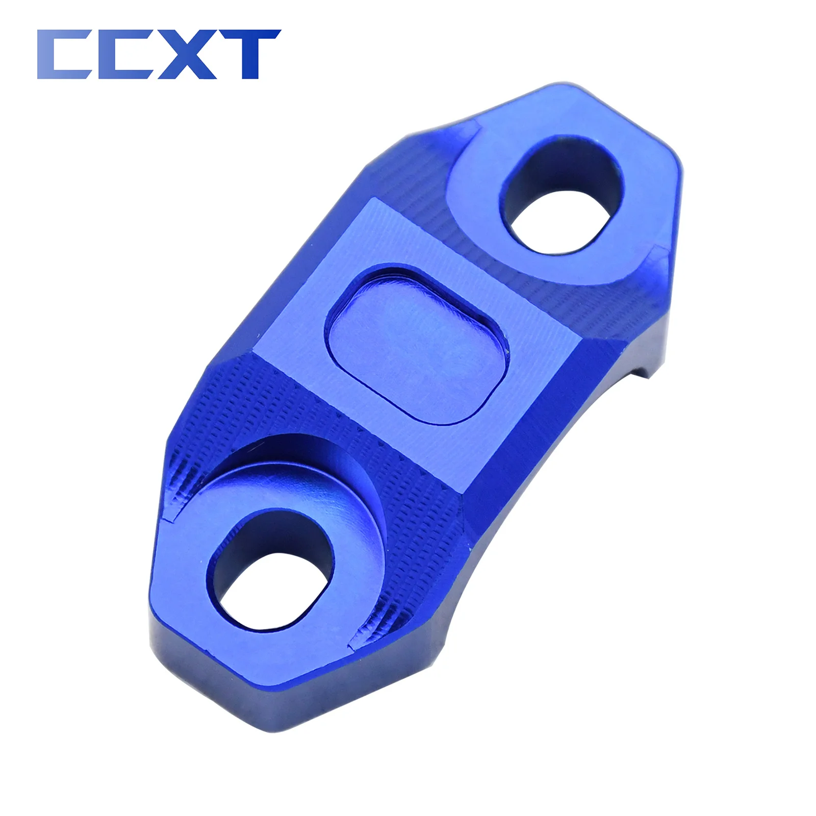 CNC 22MM Universal Handlebar Brake Clutch Rotating Bar Clamp Mount Stop Start Kill Switch For Yamaha Honda Kawasaki KTM Suzuki