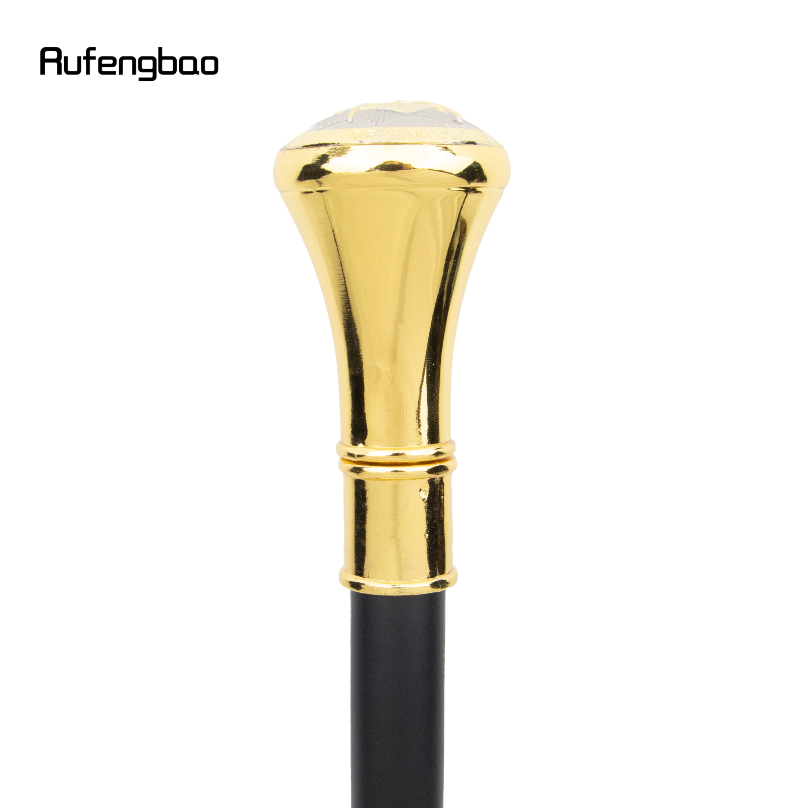 隠されたプレート,vgトーテム,杖コスプレクローザー,自己防衛,92cm