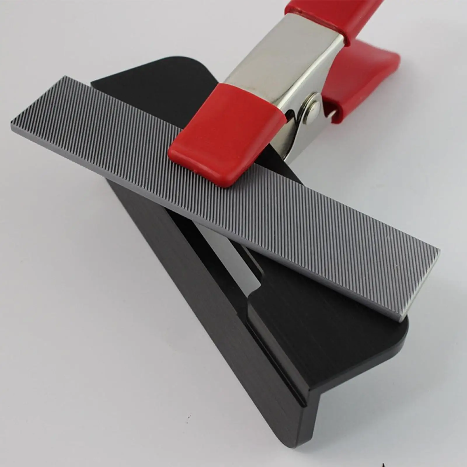 Ski Snowboard Edge Sharpener Tuning Sharpening Filing Care Tuner Tool Ski Wax Scrapper for Winter Sports Snowboard Accessories