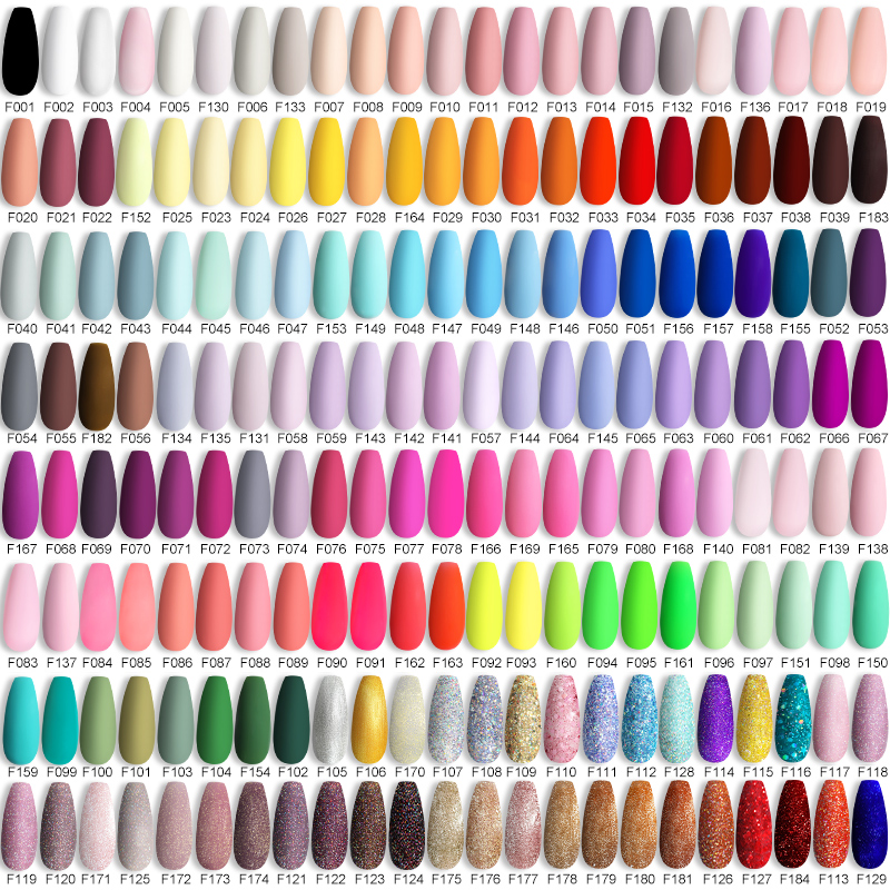 LILYCUTE Ciemnobrązowy żelowy lakier do paznokci Jesień Zima Czekolada Wino Czerwony Karmel Kolor Seria Do Manicure Paznokcie Lakier Żelowy