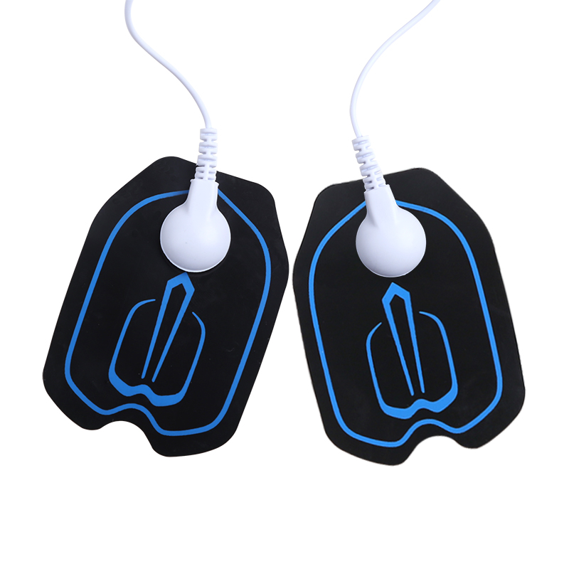 EMS Stimulator Pain Relief Body Massager EMS เครื่องกระตุ้นกล้ามเนื้อการฝังเข็มผ่อนคลาย Digital Therapy Home อุปกรณ์เสริม