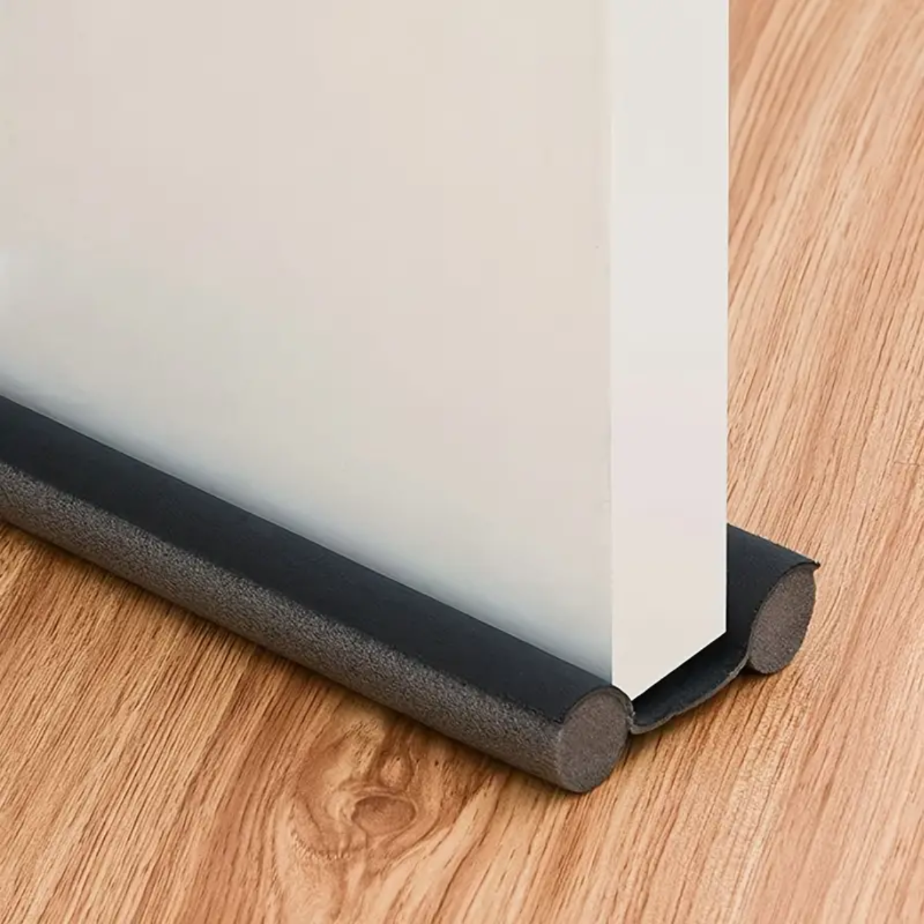 1 stuks deurafdichtstrip, deurbodemafdichtstrip, geluiddichte deur- en raamopening voorruitstrip, hittebehoud en stofdicht