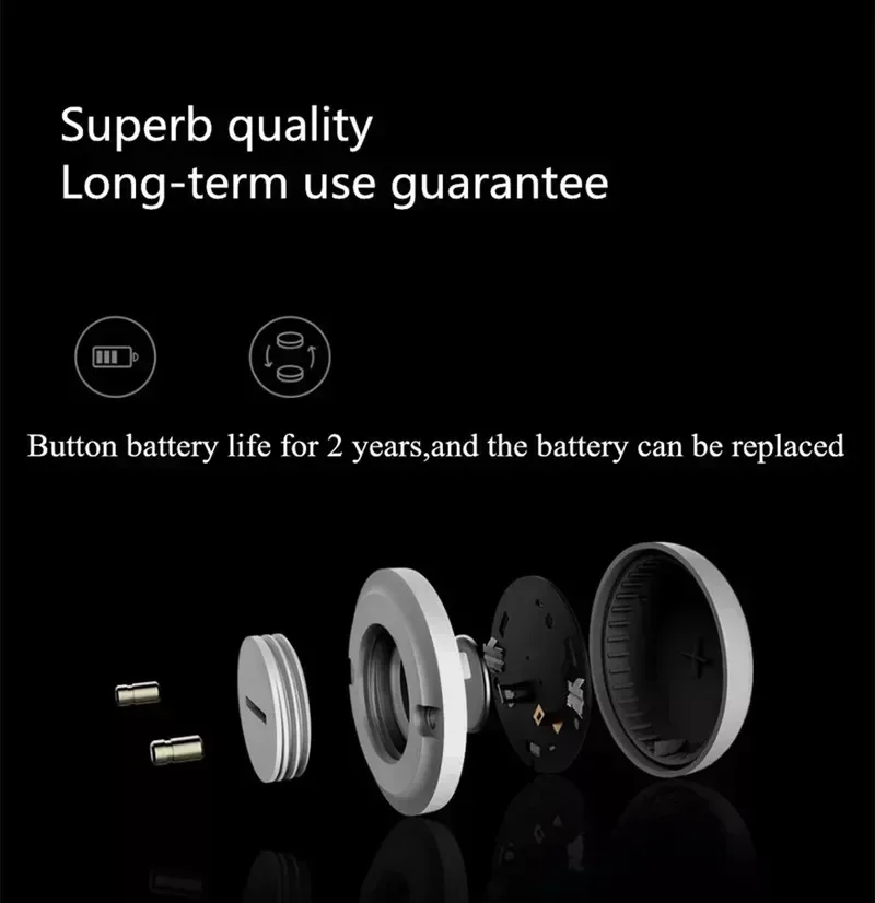 Aqaraน้ํารั่วSensor ZigBeeน้ําแช่เครื่องตรวจจับAlarm Securityแช่Sensorสมาร์ทสําหรับXiaomi Mi Home Homekit APP