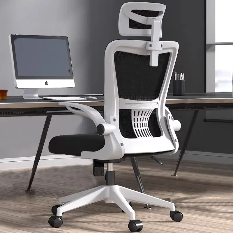 Gamer เก้าอี้ Gamer Gaming โต๊ะสํานักงาน GAMING คอมพิวเตอร์ห้องนั่งเล่น Chaise ERGONOMIC Office เก้าอี้ผ่อนคลายแขน Recliner เฟอร์นิเจอร์