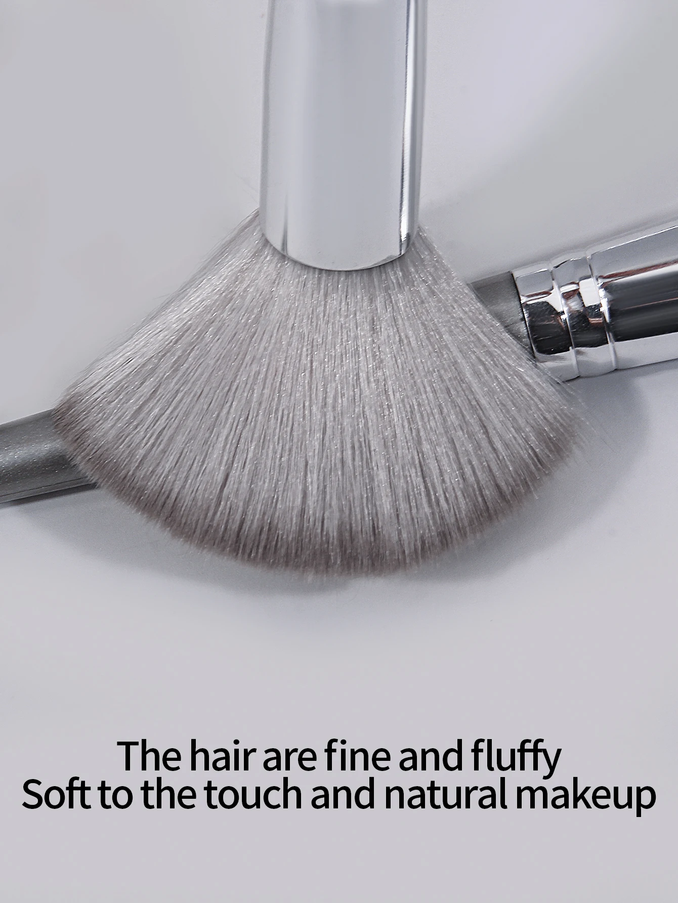 Juego de brochas de maquillaje de 14 Uds., herramienta de maquillaje suave portátil y 2 uds., huevo de maquillaje de doble uso húmedo y 2 uds., esponja triangular para maquillaje en polvo