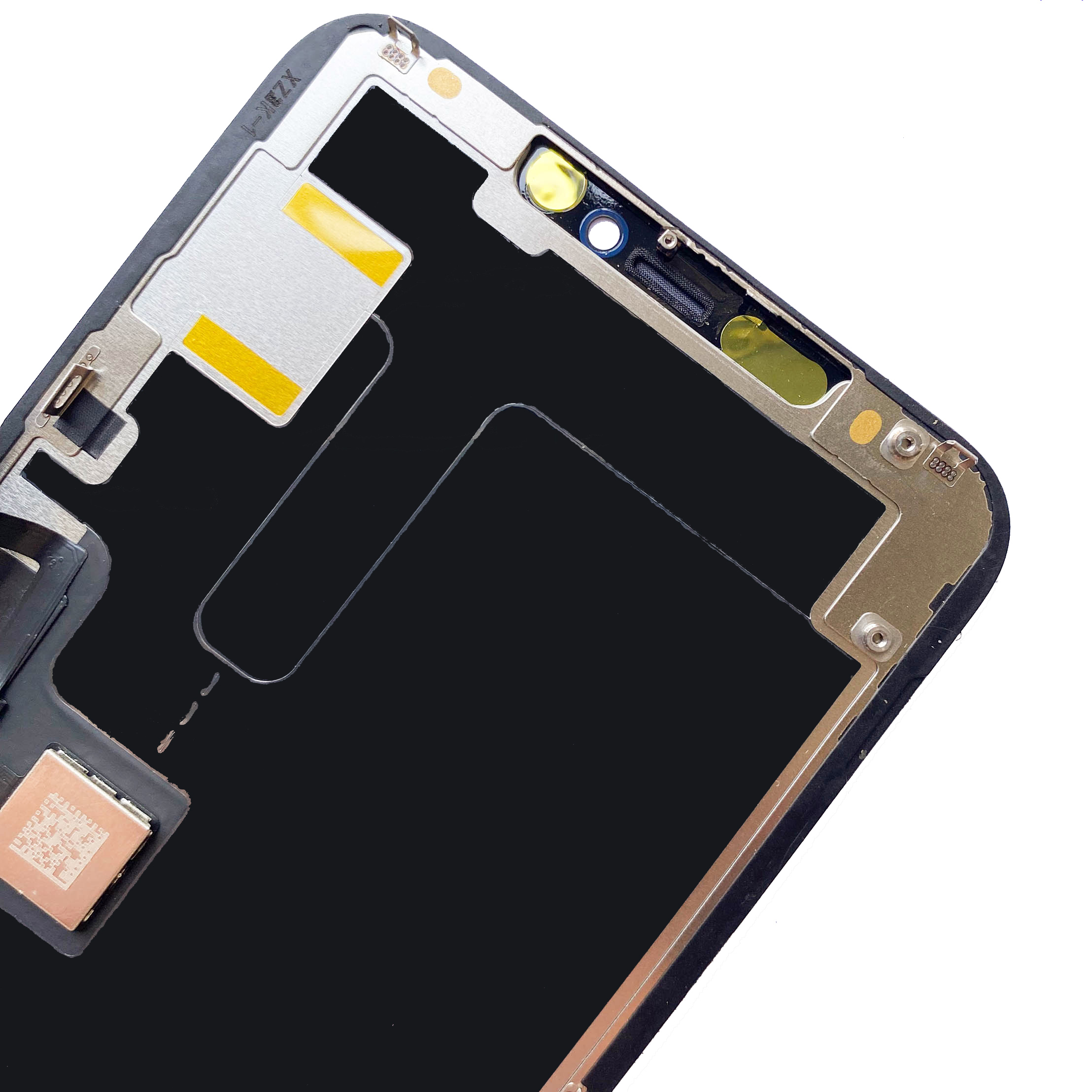 คุณภาพสูง AAA incell LCD สําหรับ iPhone 11 PRO MAX จอแสดงผล Touch 11Pro MAX หน้าจอเปลี่ยน Digitizer ASSEMBLY Repair ขายส่ง