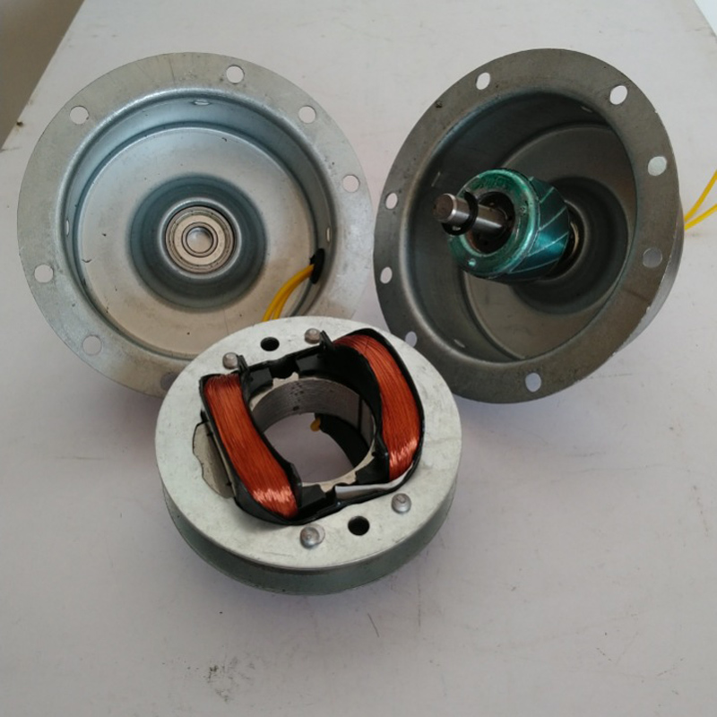 Induzierter Zugluftventilator, Abluftventilator, Haushaltsabluft, Rauchmaschine, Staub, Kamin, induzierter Zugluftventilator, Heim-Cottage-Herd, stark