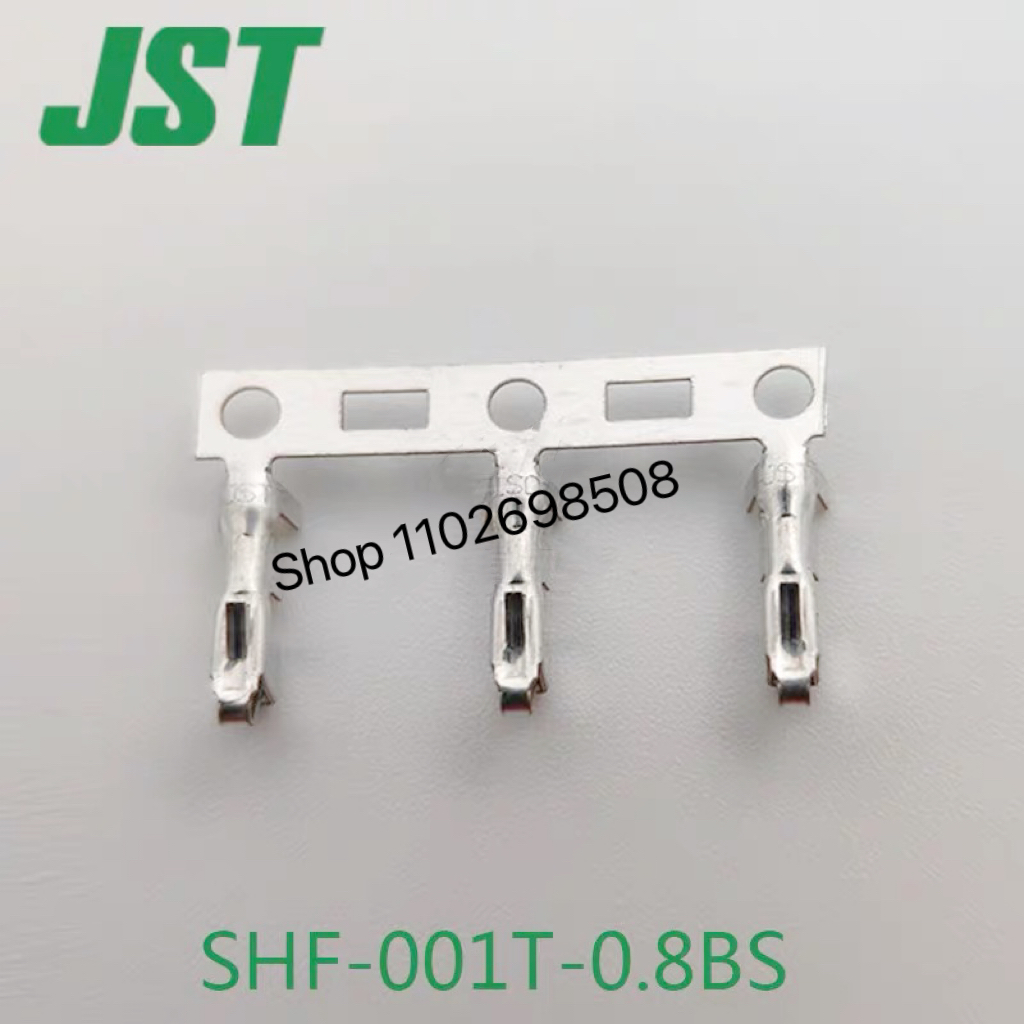 SHF-001T-0.8BS 500шт, SXH-001T-P0.6, 1674742 , 368086 , 1, 368087 , 368088 , 3900