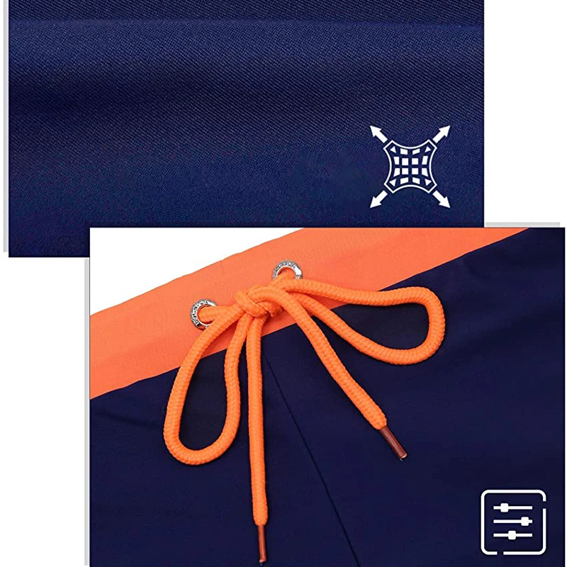 Calzoncillos De natación para hombre, bañadores para hombre, Maillot De Bain para niño, traje De baño para playa, calzoncillos impermeables
