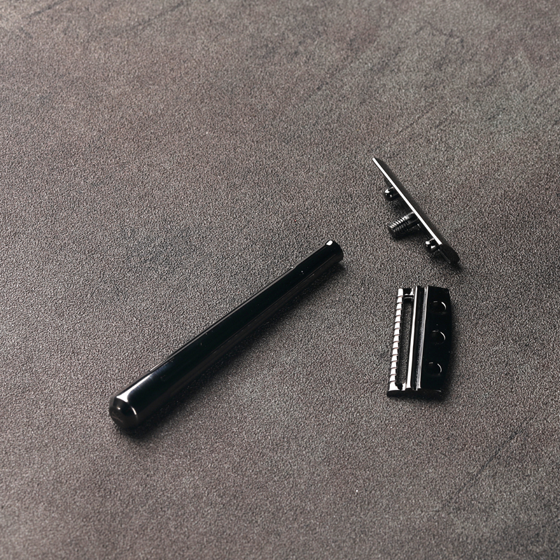 YAQI SE Katana/Globe Trotter однолезвийная безопасная бритва для мужчин