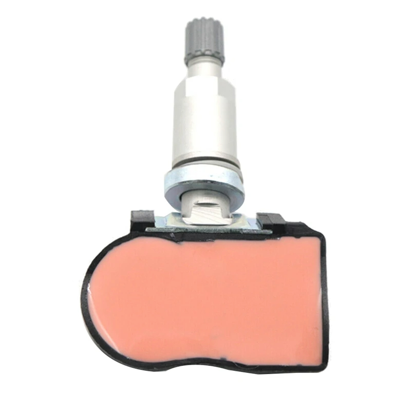 4 шт. датчик давления в шинах BHA4-37-140A для Mazda 2 3 5 6 CX-3 CX-5 CX-7 CX-9 MX-5 Miata RX-8 BHA 437140 ТПМС 433 МГц