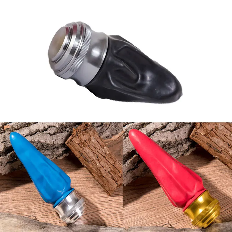 Bolso estilingue para a caça, estilingue do bolso, brinquedo do metal, ferramenta da catapulta, engrenagem da defesa