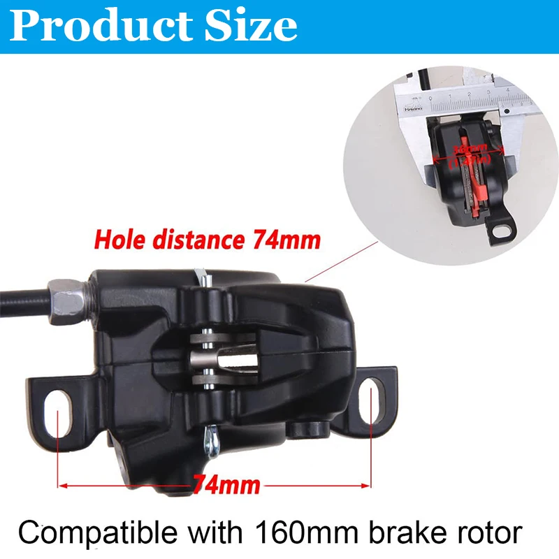 Original Shimano MT200 MT201 M315 จักรยานเสือภูเขา MTB เบรคไฮดรอลิก MT200 เบรค 2 ลูกสูบ 3 นิ้วเหล็ก LEVER BL-MT200