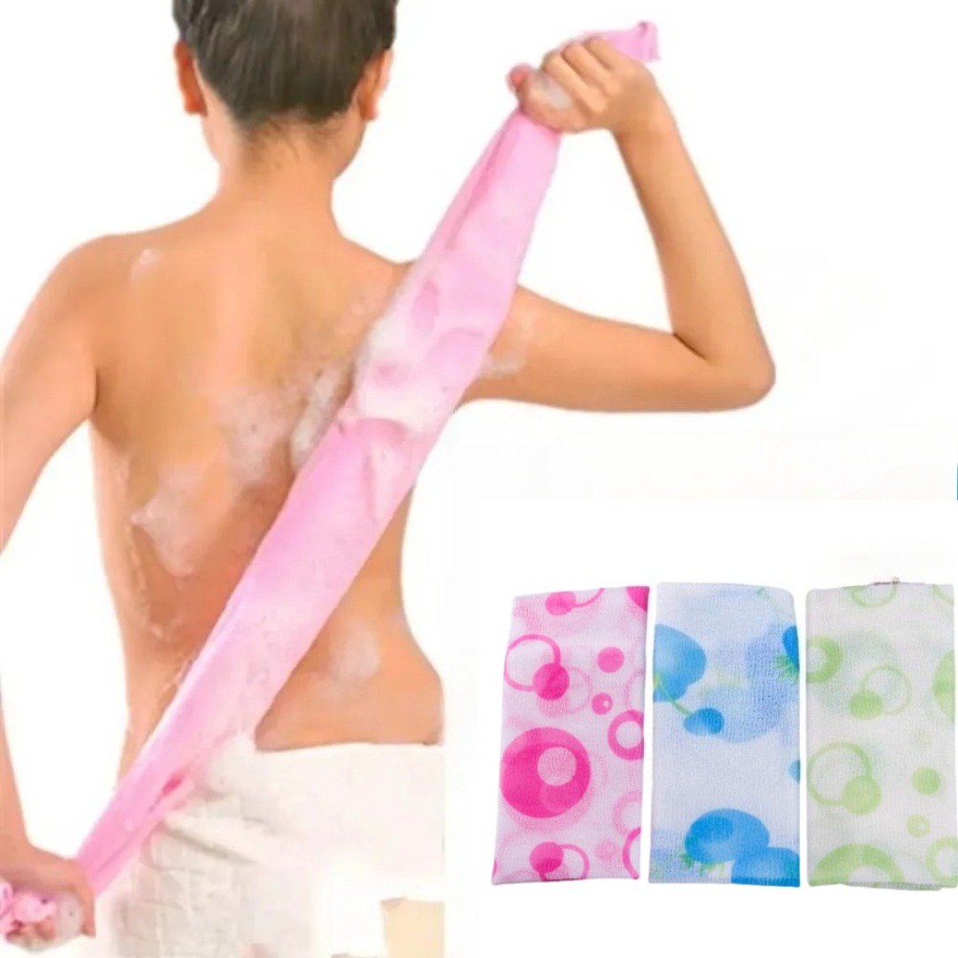 Красота отшелушивающая мочалка для кожи японское полотенце для мытья тела нейлоновое банное полотенце полотенце для полировки кожи скребок для спины тела инструмент для ванны