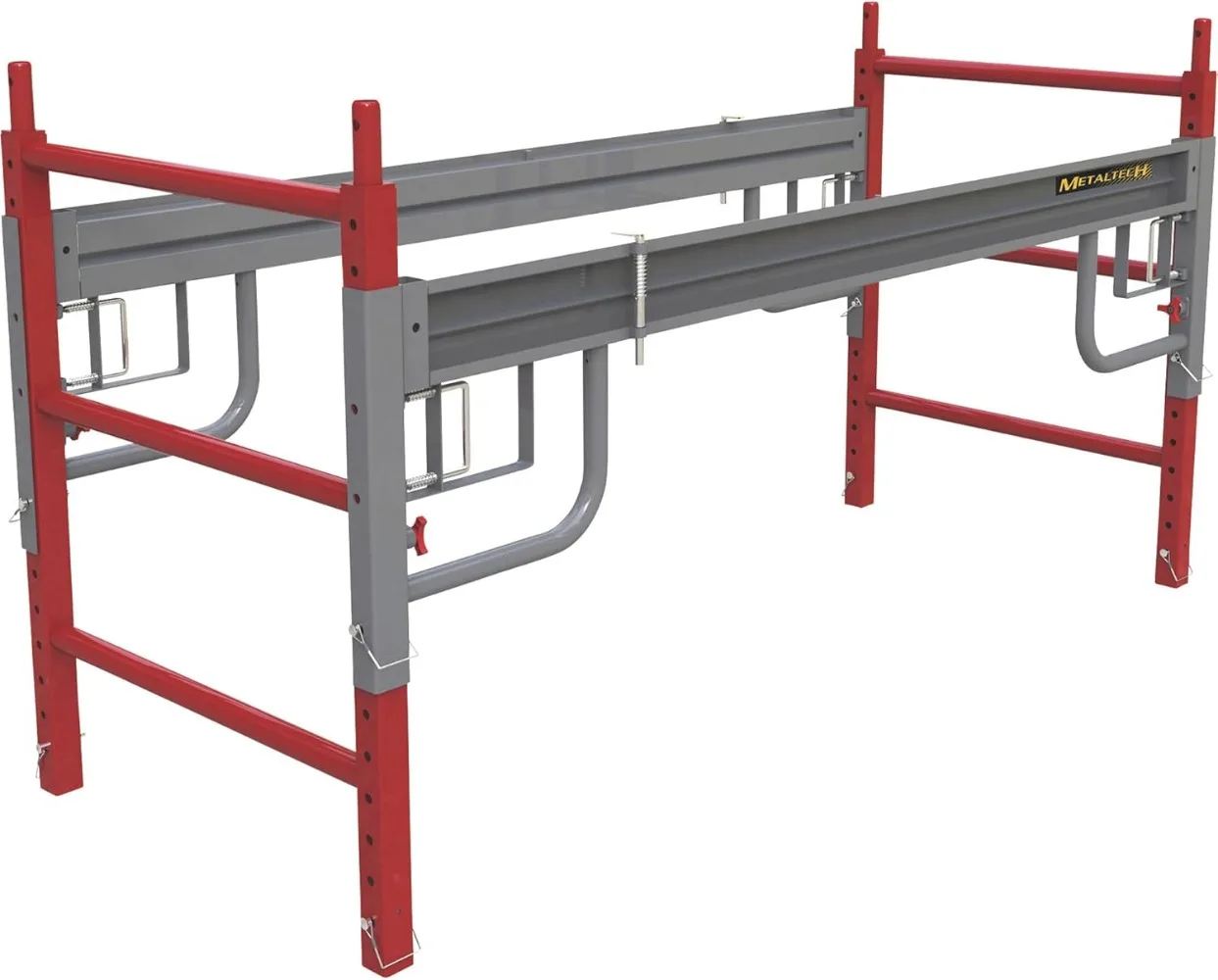 Scaffold High Extension