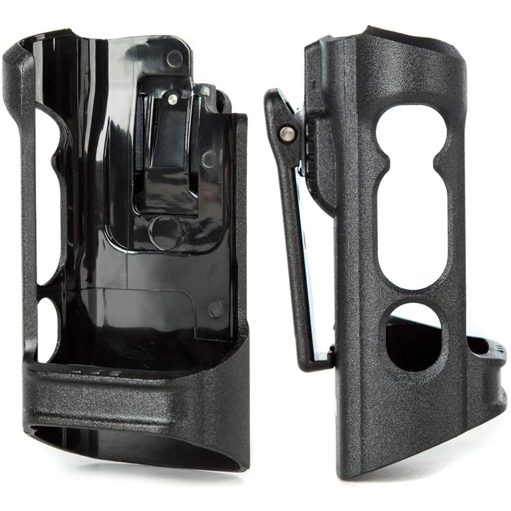 Funda de Clip para Motorola APX6000/APX8000/PMLN5709/PMLN5709A, dispositivo de contacto, soporte de Radio, funda de transporte para Walkie Talkie