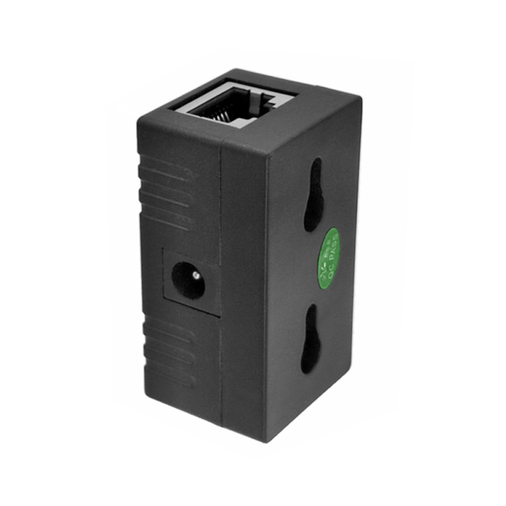 Беспроводной AP-мониторинг, модуль питания POE, 5-48 В постоянного тока, Ethernet POE rj 45, PoE-инжектор, сплиттер