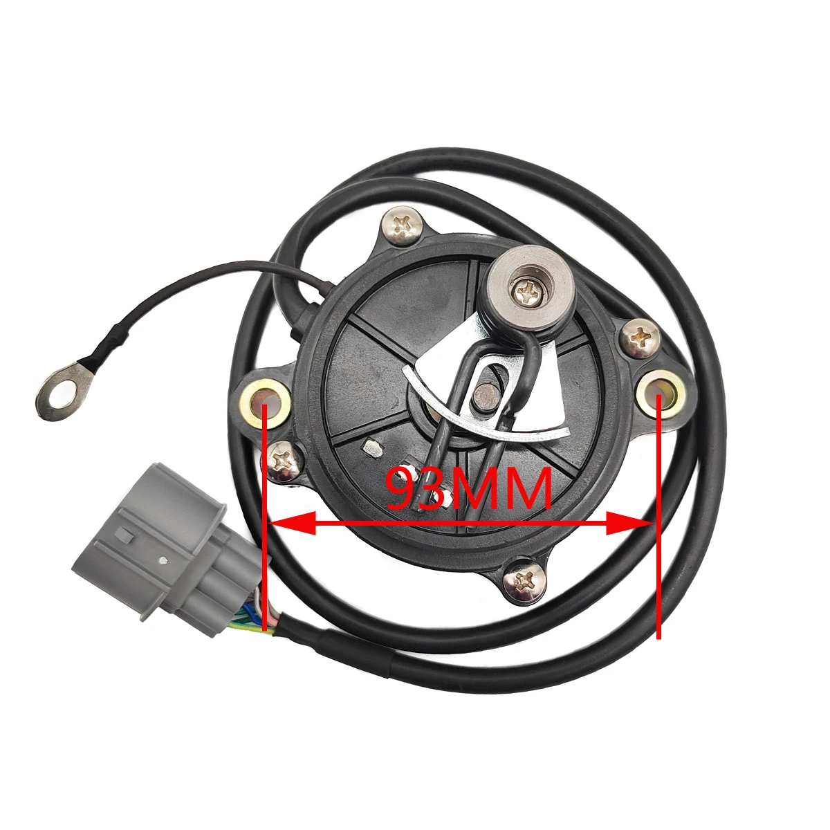 フロントギアケースモーター Assy CF ATV 600 625 CF600AU 800 800XC 850 850XC CF800ATR CF800AU 1000 X10 U10 Q890- 314000 -10000