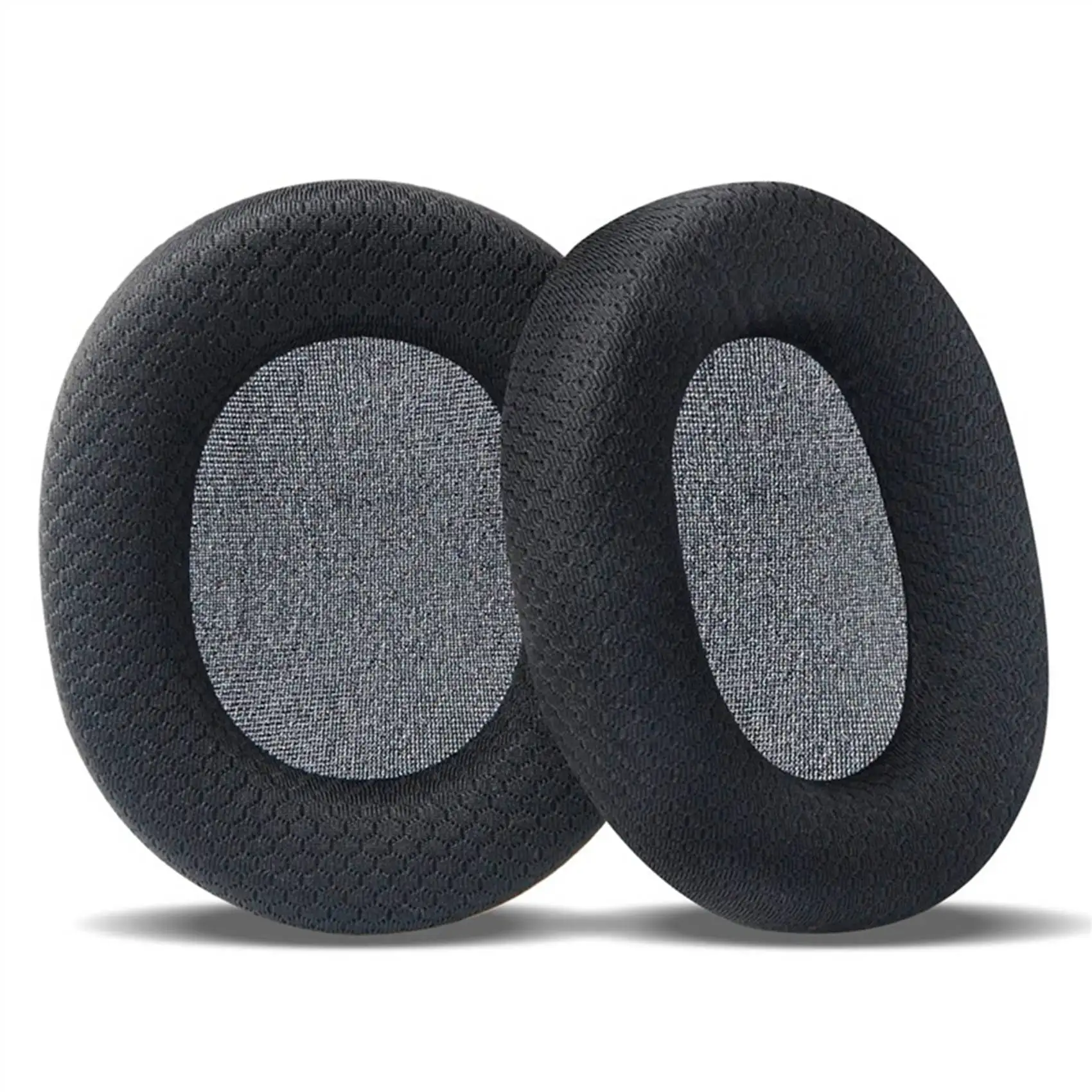Newest Replacement Earpads Cushions for Steelseries Arctis 1/3/5/7/7X/9/9X/Pro Xbox Wireless Headset Isolation Ear Cushions