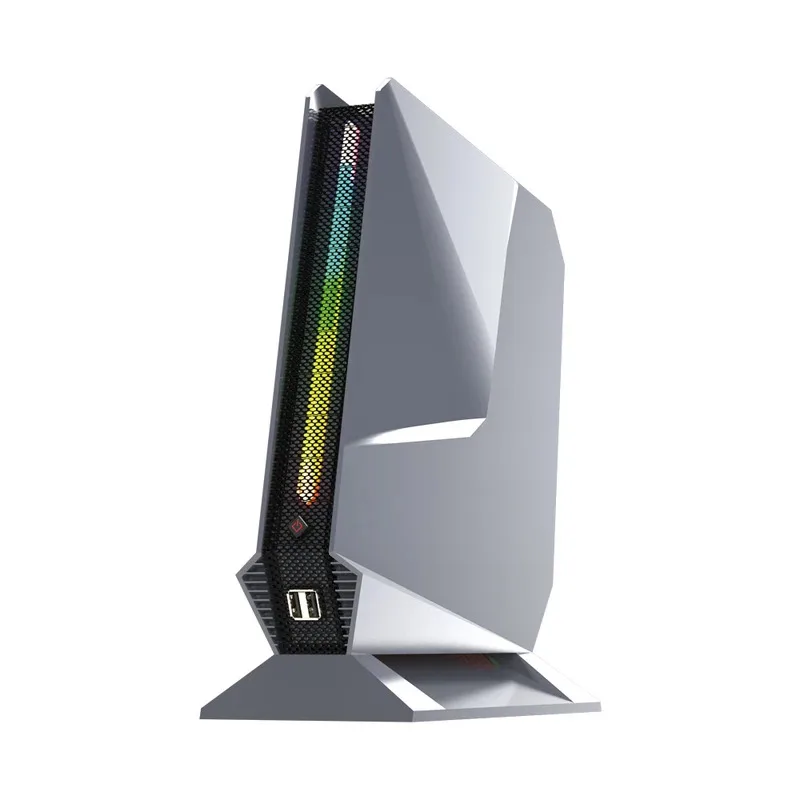 Дешевый Intel Core I3 I5 I7 I9 8g Ram Pc Мини Настольный Компьютер Игровой Мини-ПК