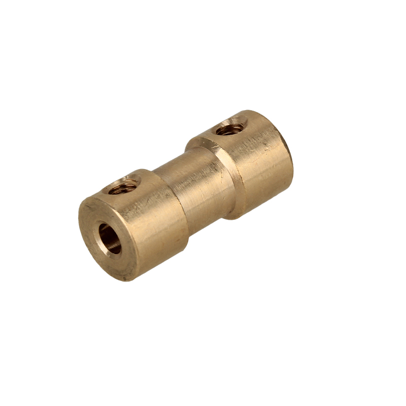 2/2.3/3/3.17/4/5/6 มม.N20 มอเตอร์เพลาข้อต่อ Coupler Connector แขนอะแดปเตอร์ทองเหลืองเกียร์ Joint สําหรับ RC เรือรถเครื่องบิน
