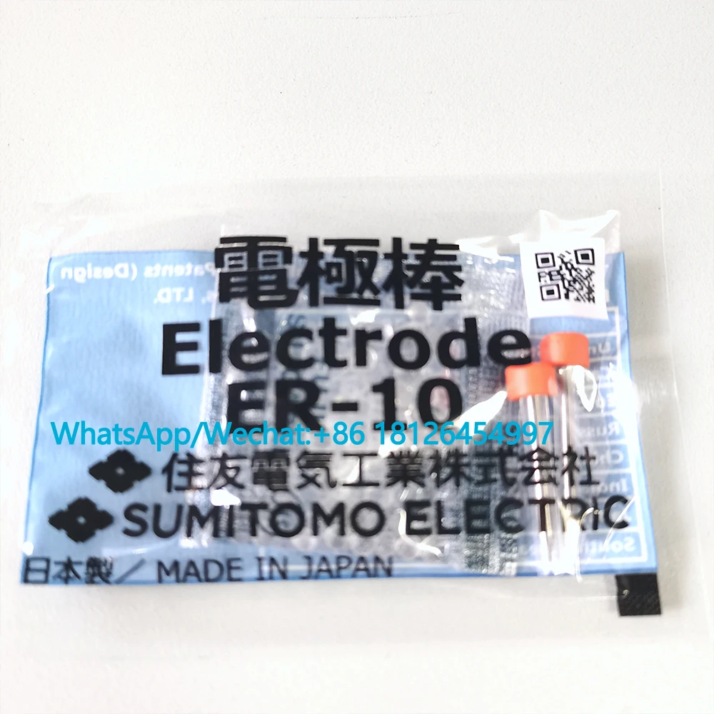 1 ~ 20 пар Φ Electrodes-39 T-66 T-71C 72C 81C 82C Z1C Z2C ER-10 Q101 Q102 Sumitomo Тип Rod