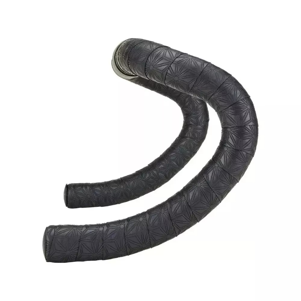 Supacaz-Cinta de manillar de bicicleta de carretera, cinta de manillar de bicicleta de alto rebote, antideslizante, transpirable, EVA