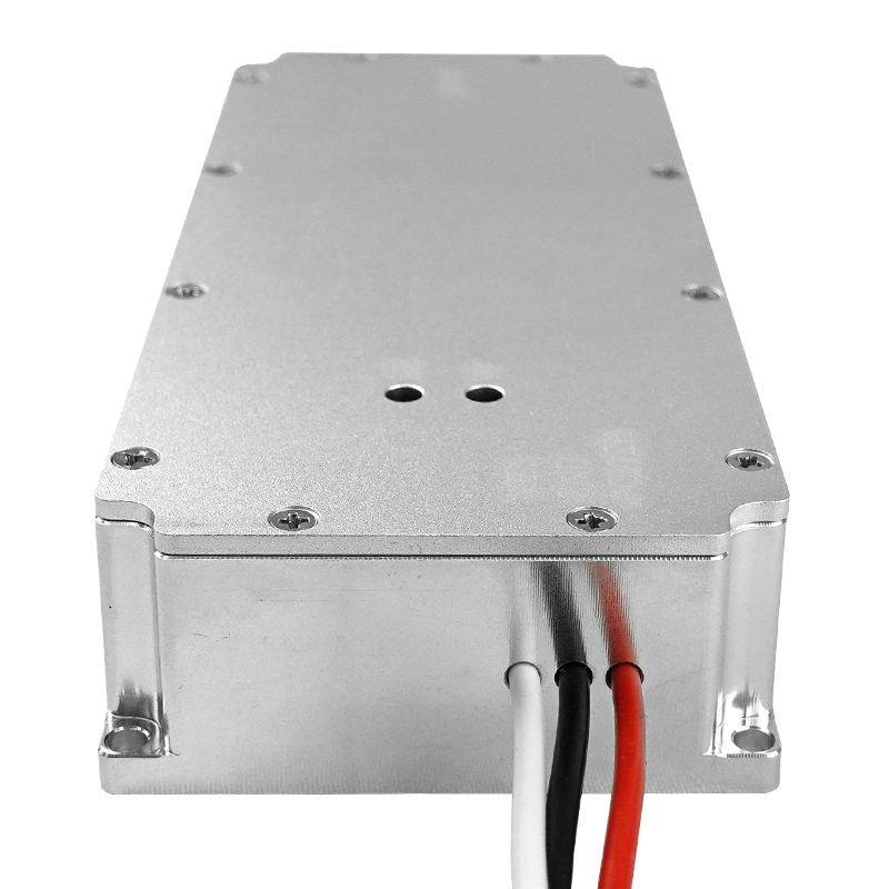 50 Вт N-разъем Gan + модуль циркулятора