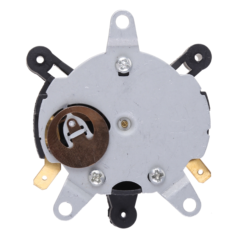 Juego acoplador Base interruptor termostato hervidor eléctrico, Control temperatura para hervidor con