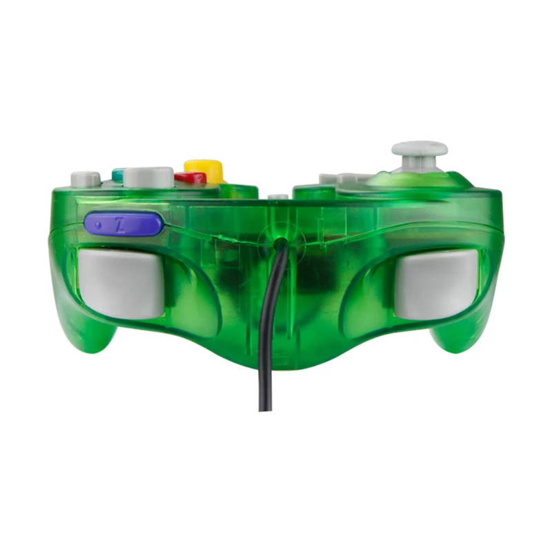 Controlador de juego con cable para GameCube NGC