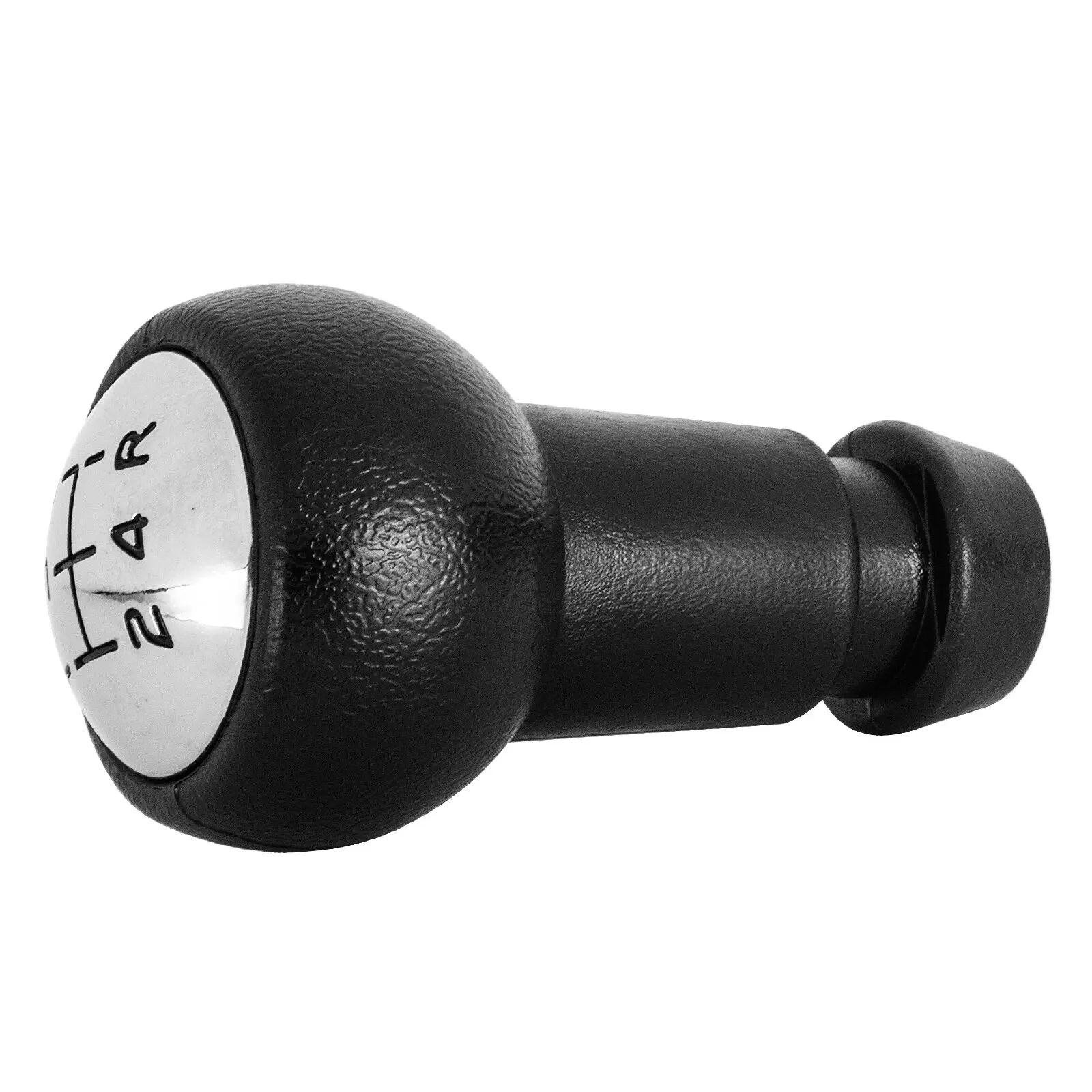 5 スピード車のギアスティックシフトノブレバーハンドルプジョー 206 207 307 308 407 シトロエン C4L C2 C3 C5 新品質アクセサリー