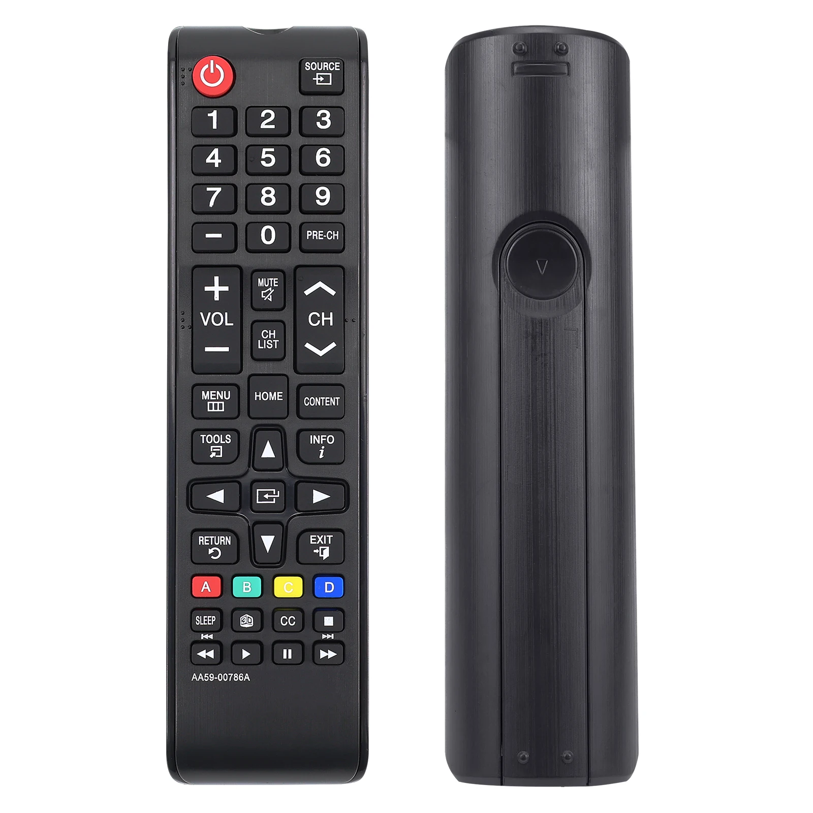Nowy pilot AA59-00786A do telewizorów Samsung PS51F5500 PS60F5500 PS64F5500 PS64F5500AM PS64F5500AMXXY UA32F5500AM UA32F5500AMXXY UA