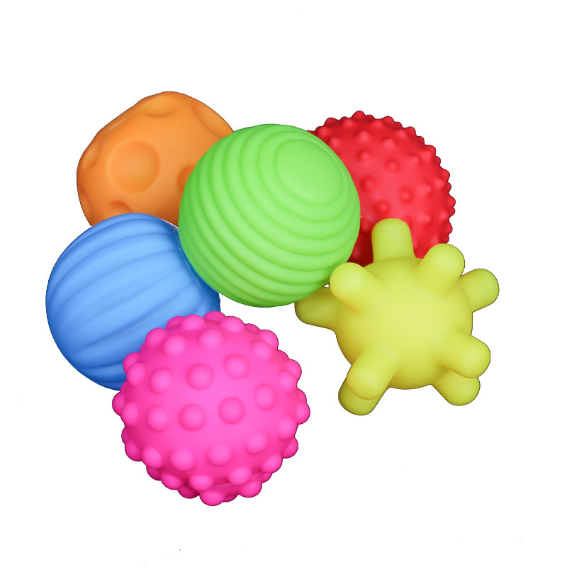 Juguetes de baño para bebés, pelota suave de goma, ducha de natación, juguetes educativos para bañera, juegos de baño, herramienta de pulverización de agua
