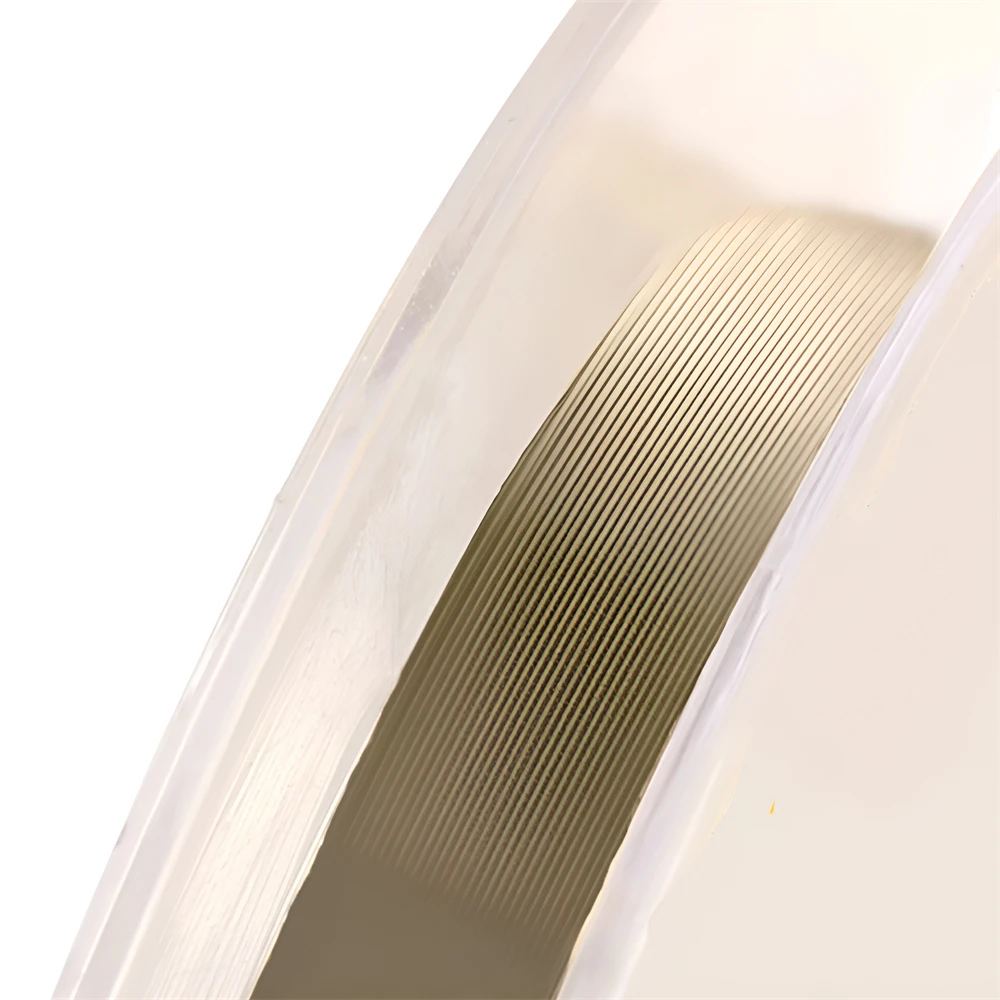 Diamond Wire Cutting Wire 0.015mm 100M High Hardness OLED LCD Screen Separation Line Phone Repair Tools