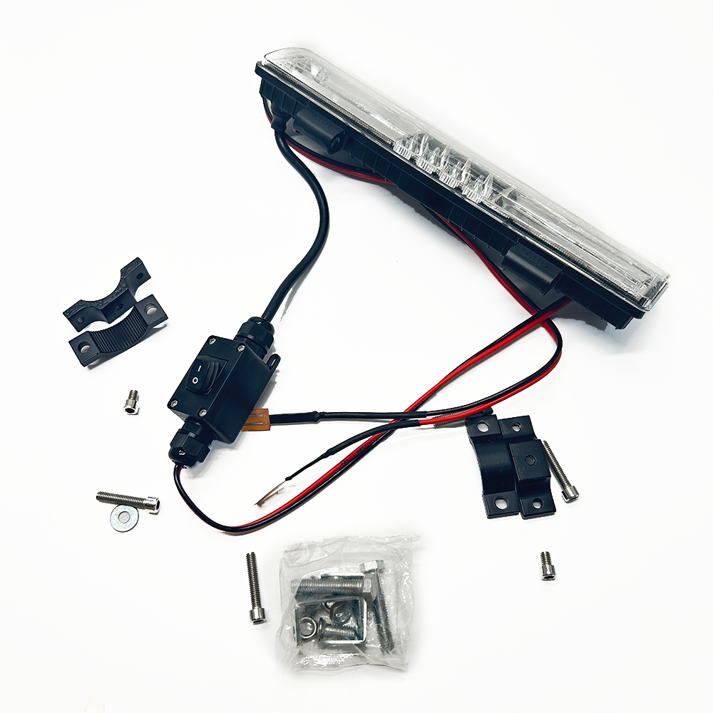 T50/T40/T20P 180W 60 Beads LED Headlight Night Lights for Dji Agriculture Agras Drone