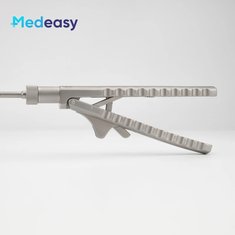 Laparoscopic Needle Holder Forceps Teaching Tools Laparoscopic Simulation Practice Equipment Laparoscopy Training Instruments
