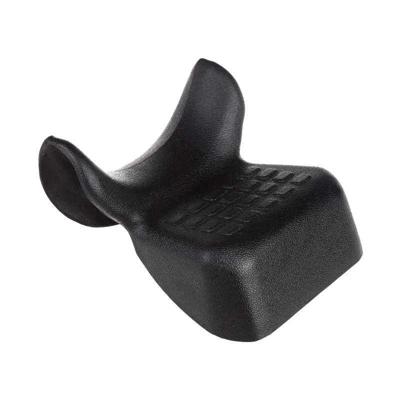 Cuscino per il collo del salone, ciotola per Shampoo, cuscino per il riposo del collo in Gel, strumento per lavabo per il lavaggio dei capelli