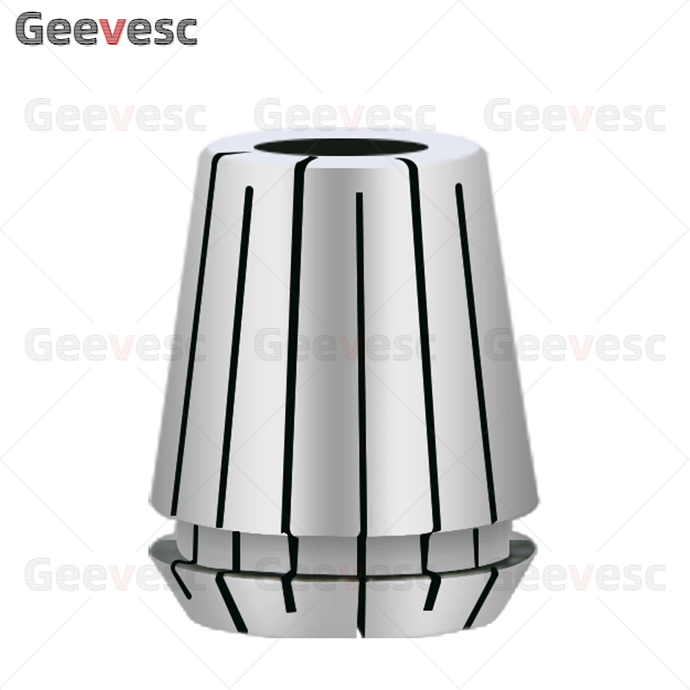 ER32 Spring Collet 1-20mm UP AA ER Collet Chuck Tool Holder ER32 Nut Collet High Precision ER32 Collet Chuck 21/22/23/24/25/26mm