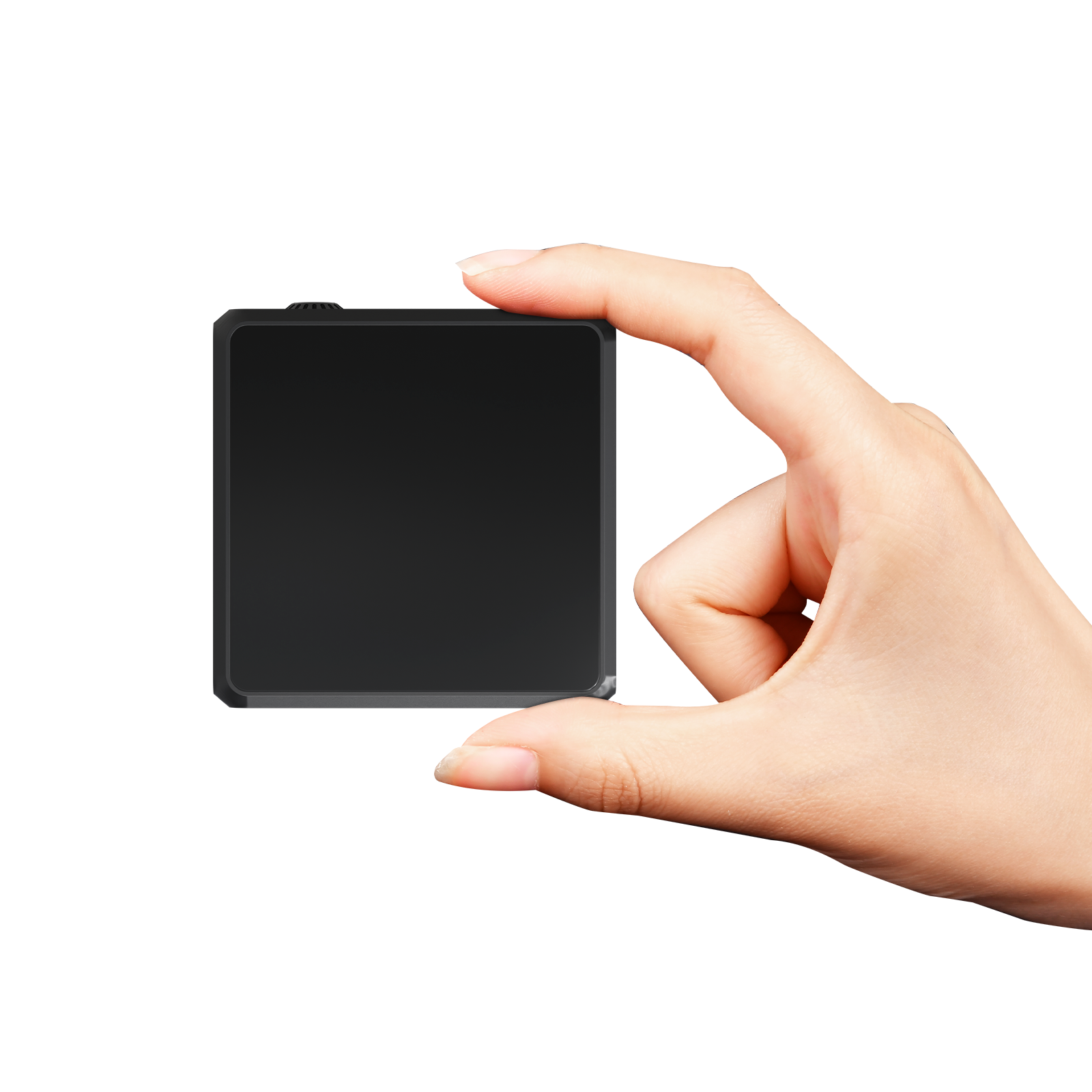 ZXIPC Mini PC 12th Intel N100 4Cores 4Threads LPDDR5  WiFi 5 16GB 512GB Desktop Gaming Computer Mini PC