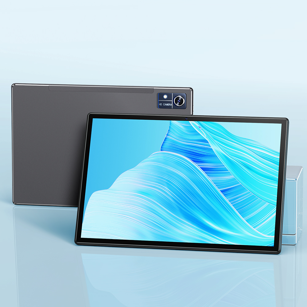 CHUWI Hi10X Pro 4GB RAM 128GB ROM 10,1 "Tablet 4G LTE Widevine L1 Unisoc T606 tabletas PC 2,4G/5G Wifi Android 13 7000mAh batería